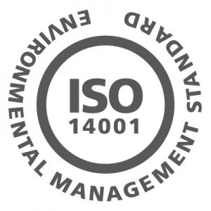 ISO14001 Environmental Credential of Paper