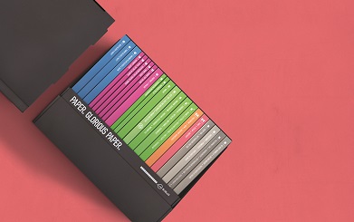 Choosing the Right Paper Stock for Your Print Job