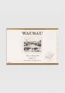 Wausau Self Adhesive Labelling - Avon brilliant White