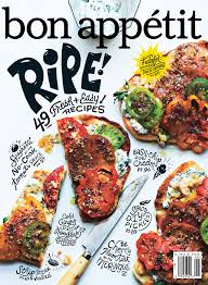 Bon Apetit