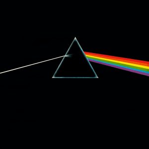 Dark Side of the Moon