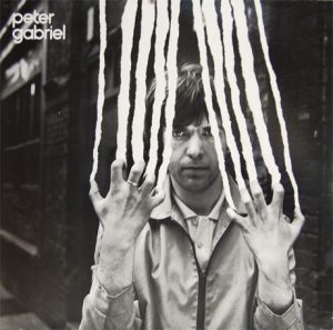 Peter Gabriel
