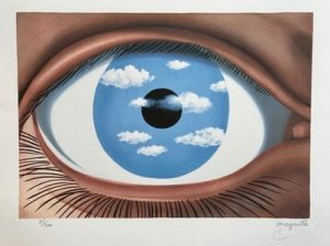 Rene Magritte