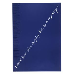 Icogradar Seminar Poster