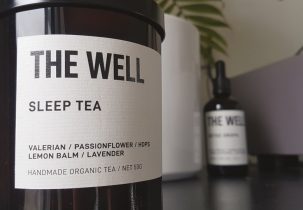 Digital Labels Texture