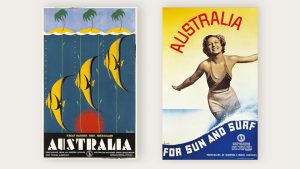 Tourism Posters - Sellheim