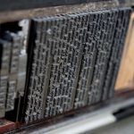 Letterpress