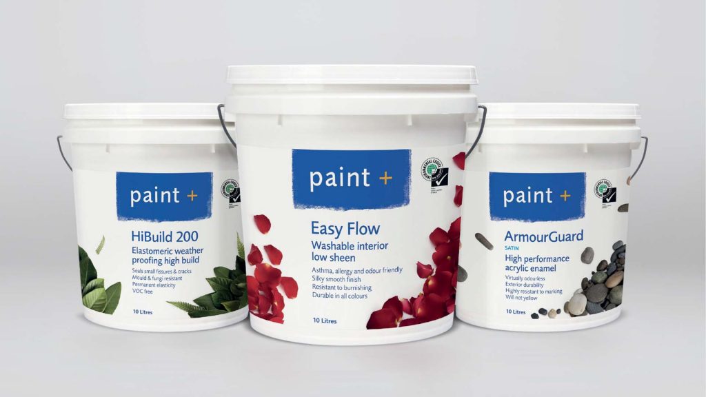 Paint Plus Gardyne