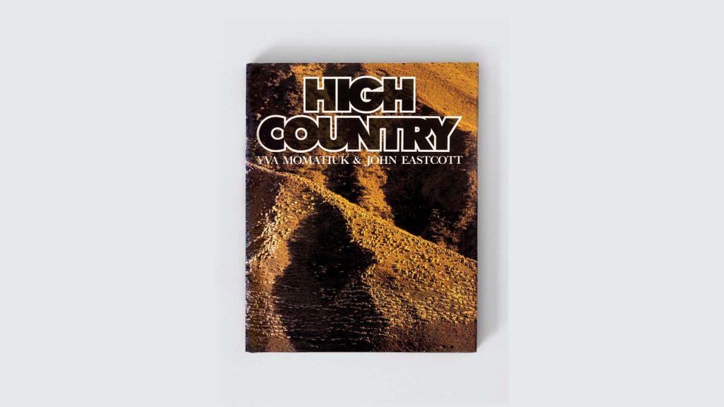 High country