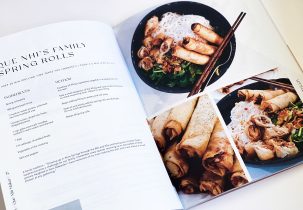 Ball & Doggett Cookbook