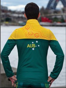 Balarinji sportswear