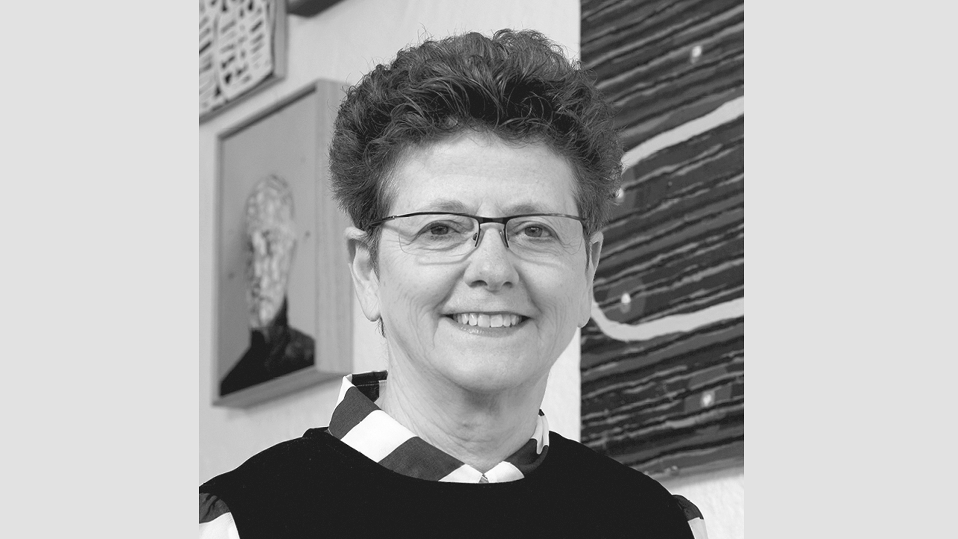 Lynda Warner - Reductive Design, Colour & Form - GSM Magazine