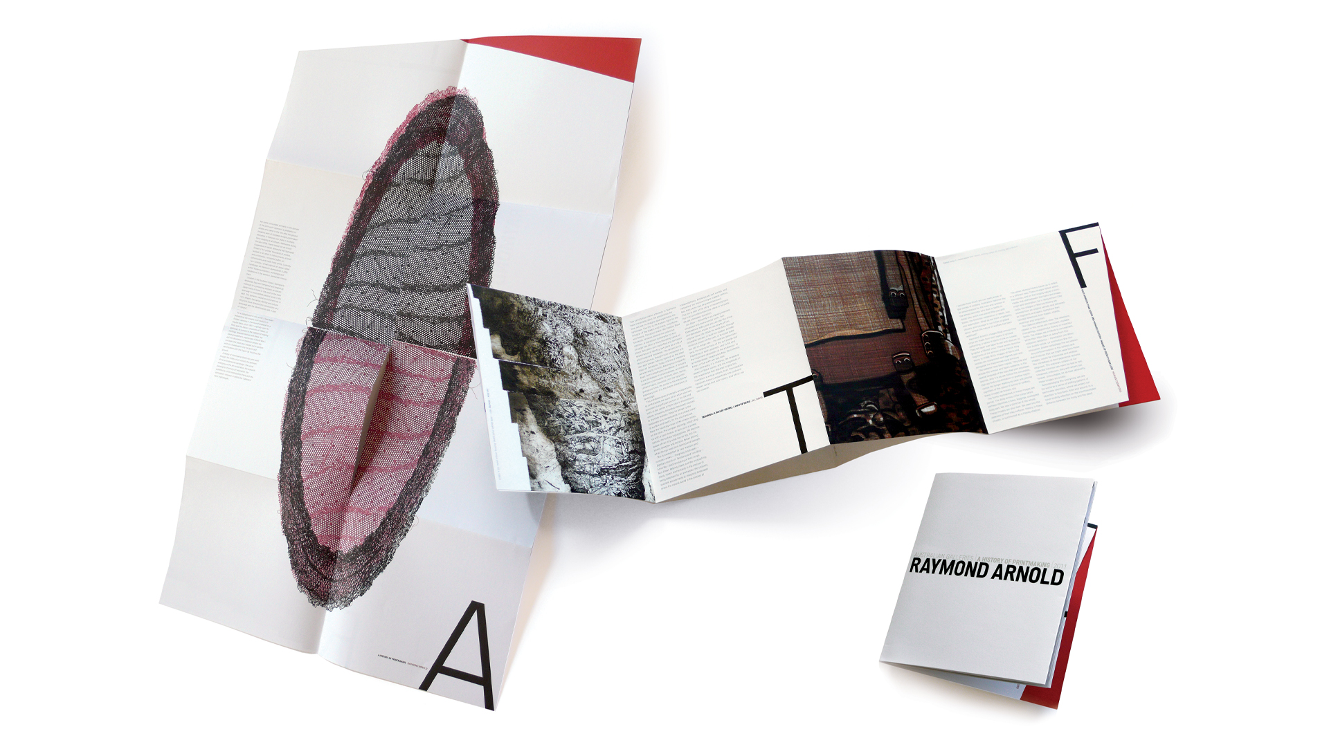 Lynda Warner - Reductive Design, Colour & Form - GSM Magazine