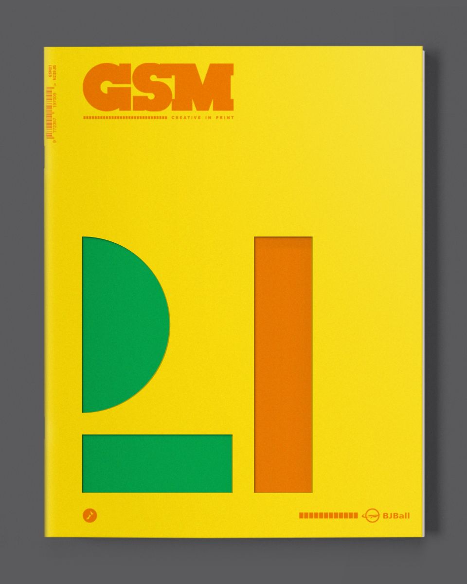 GSM21
