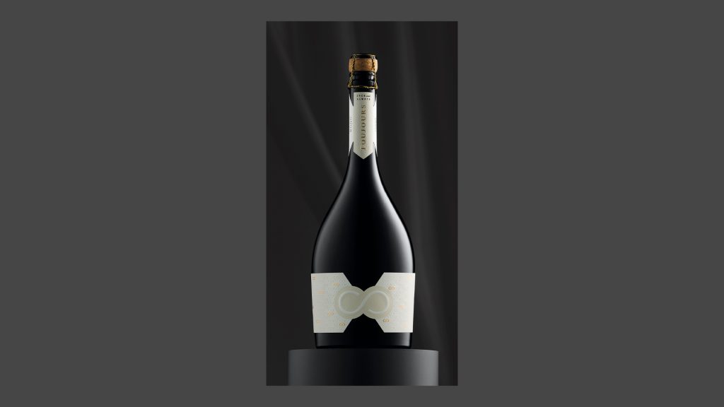 find my flavour toujours