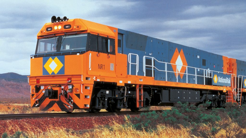 celebrating australia