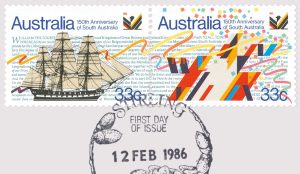 celebrating australia