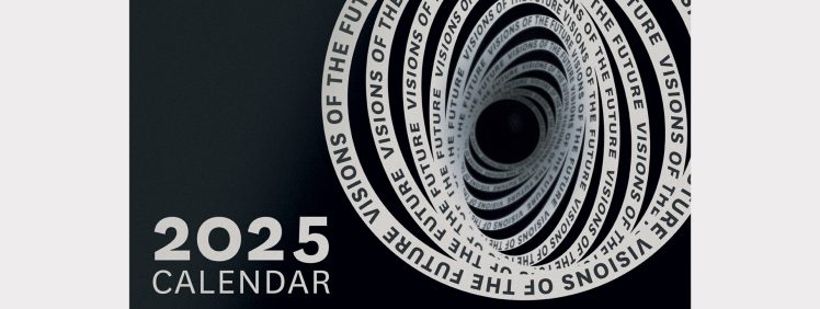 2024 student design contest Visions of the Future