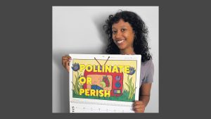 pollinate in the future