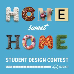 2025 student design contest - home 