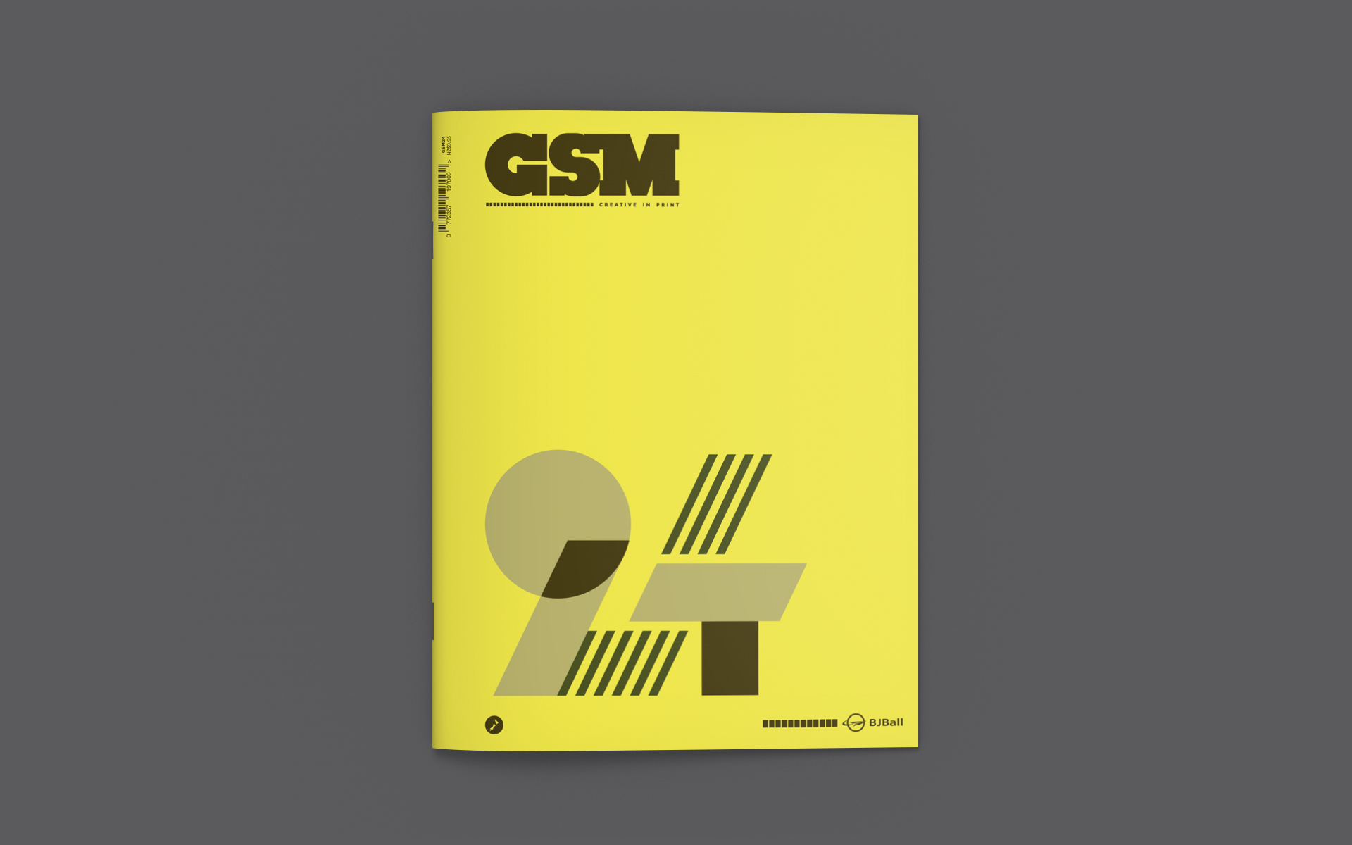 GSM Issue 24
