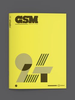 GSM Issue 24