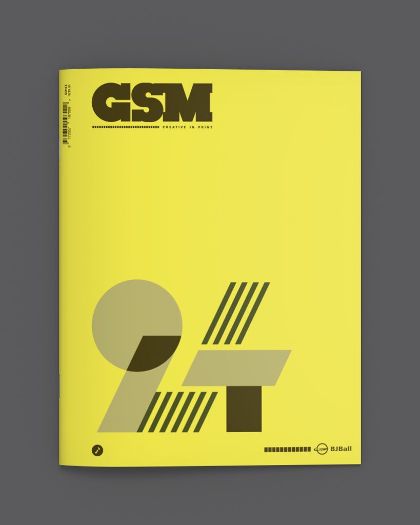 GSM Issue 24
