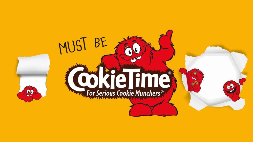 Cookie Time