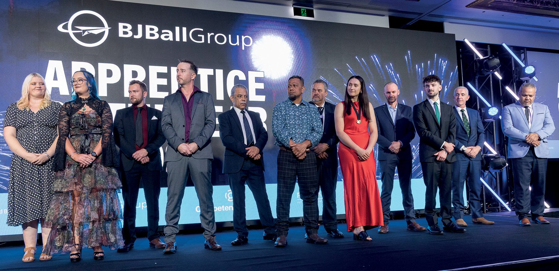 apprentice of the year 2025