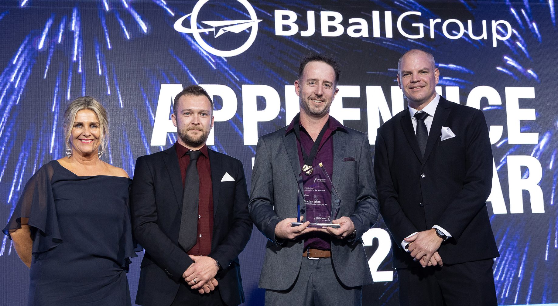 apprentice of the year 2025